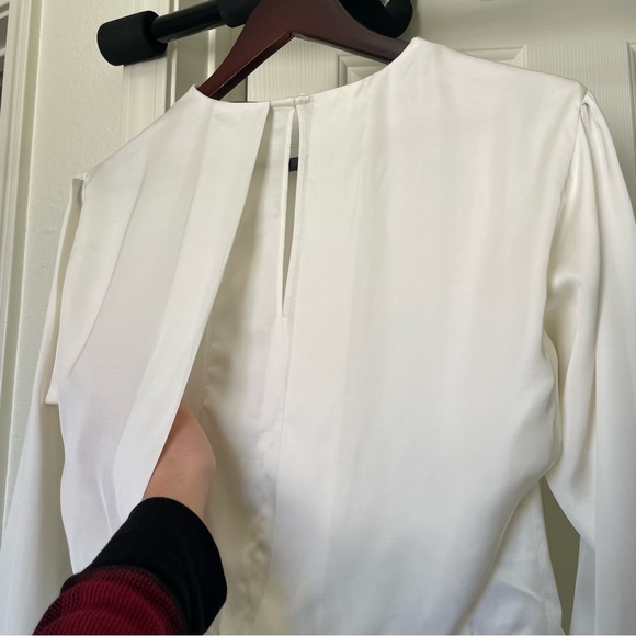 Sandro Blouse - Picture 8 of 15